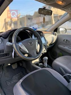 نيسان صني